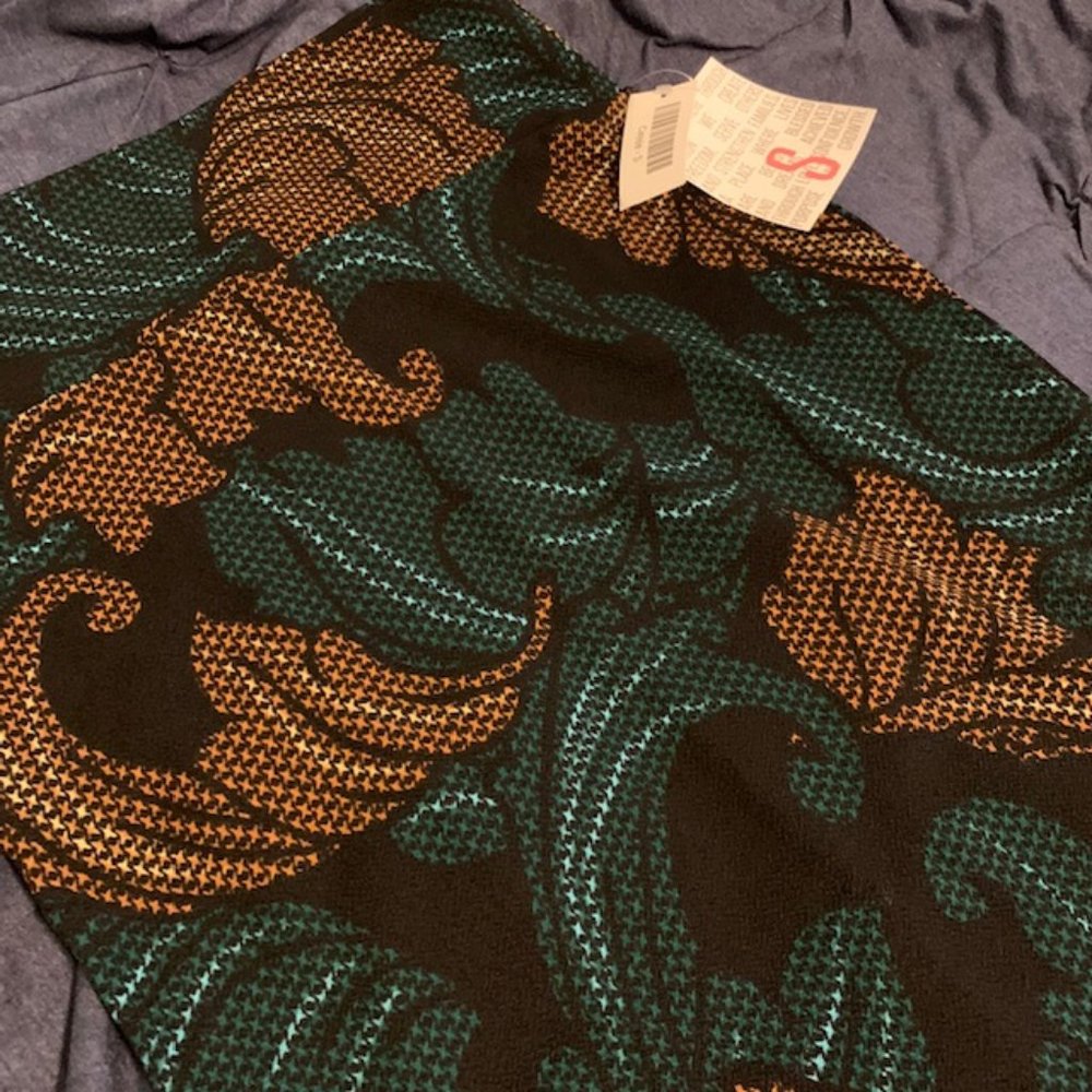 Cassie Pencil Skirt NWT